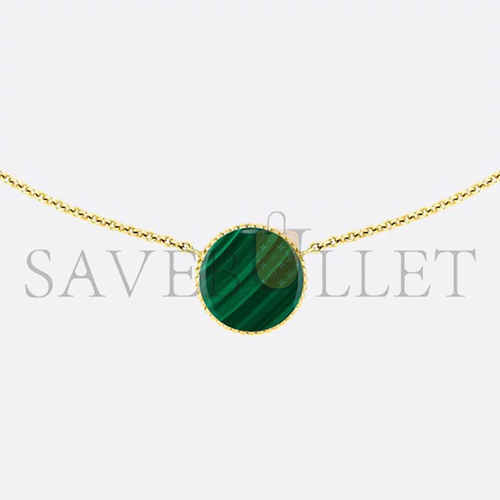 D*or rose des vents necklace jrdv95051_0000